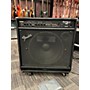 Used Fender Rumble 150 150W 1x15 Bass Combo Amp