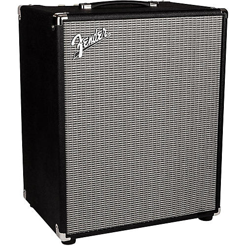 Fender Combo Bass Amplifiers