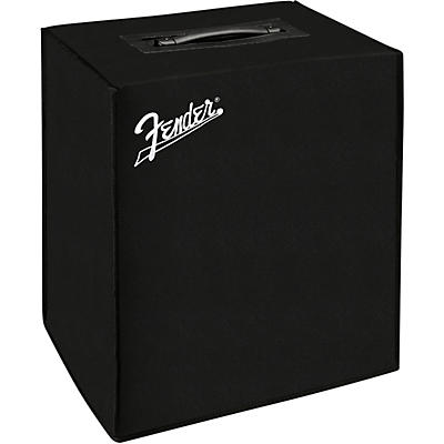 Fender Rumble 200/500/Stage Bass Amp Cover