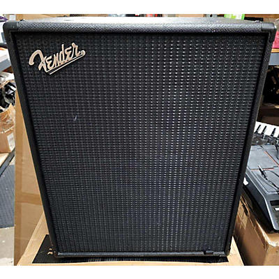 Fender Rumble 210 350W 2x10 Bass Cabinet