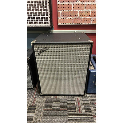 Fender Rumble 210 Bass Cabinet