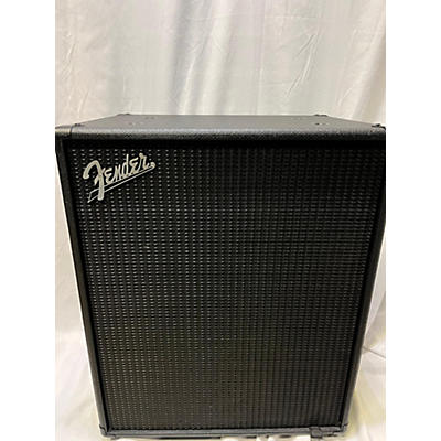 Fender Rumble 210 CAB Bass Cabinet