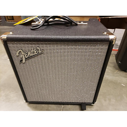 Rumble 25 25W 1x10 Bass Combo Amp