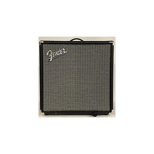 Fender Rumble 25 25W 1x10 Bass Combo Amp