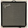 Used Fender Rumble 25 25W 1x10 Bass Combo Amp