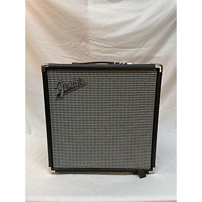 Fender Rumble 25 25W 1x10 Bass Combo Amp