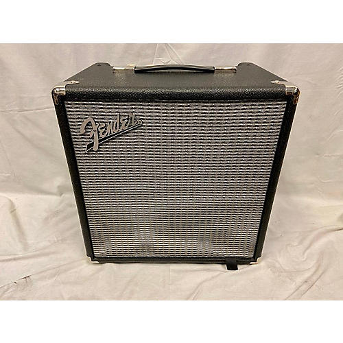 Rumble 25 25W 1x8 Bass Combo Amp