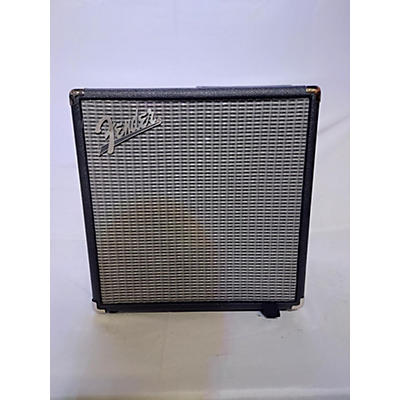 Fender Rumble 25 25W 1x8 Bass Combo Amp