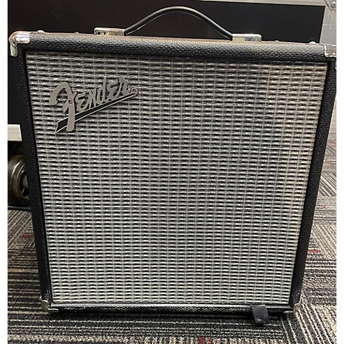 Fender Rumble 25 25W 1x8 Bass Combo Amp