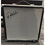 Used Fender Rumble 25 25W 1x8 Bass Combo Amp