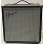 Used Fender Rumble 25 25W 1x8 Bass Combo Amp