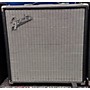 Used Fender Rumble 25 25W 1x8 Bass Combo Amp