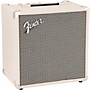 Fender Rumble 25 V3 1x8 25W Bass Combo Amp Ivory