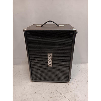 Fender Rumble 2x8 Bass Cabinet