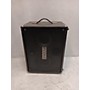 Used Fender Rumble 2x8 Bass Cabinet