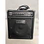Used Fender Rumble 30 30W 1x10 Bass Combo Amp