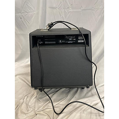 Fender Rumble 30 30W 1x10 Bass Combo Amp