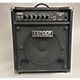 Used Fender Rumble 30 30W 1x10 Bass Combo Amp