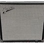 Used Fender Rumble 40 Bass Combo Amp