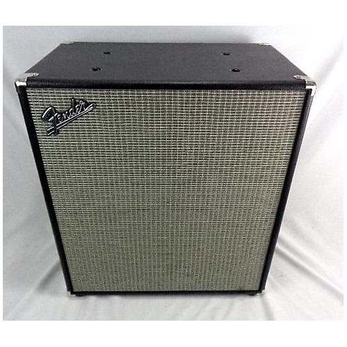 Rumble 410 4x10 Bass Cabinet