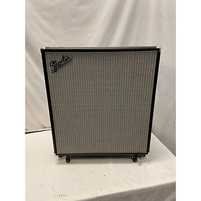 Fender Rumble 410 4x10