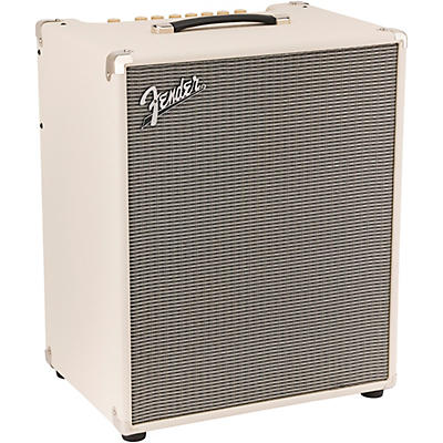 Fender Rumble 500 V3 2x10 500W Bass Combo Amp -