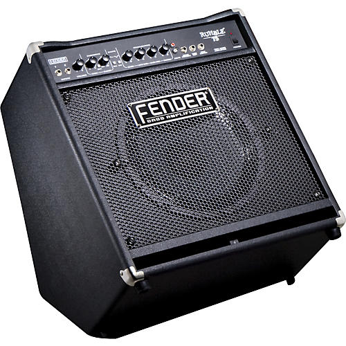 Fender Rumble 75 75W 1x12 Bass Combo Amp