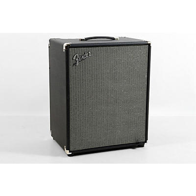 Fender Rumble 800 800W 2x10 Bass Combo Amp