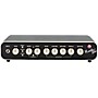 Open-Box Fender Rumble 800 800W Bass Amp Head Condition 1 - Mint Black