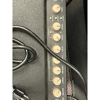Fender Rumble 800 Bass Combo Amp