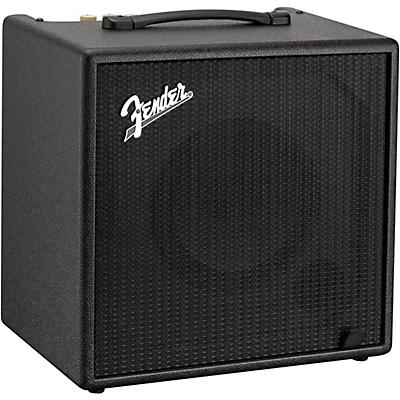 Fender Rumble LT25 25W 1x8 Bass Combo Amp