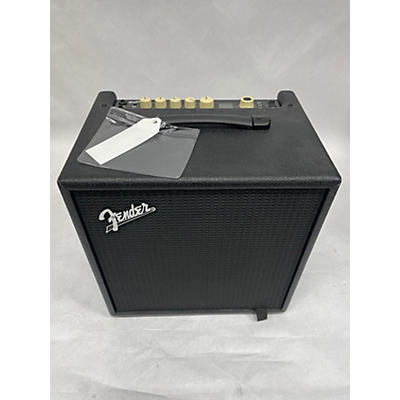 Fender Rumble LT25 Bass Combo Amp