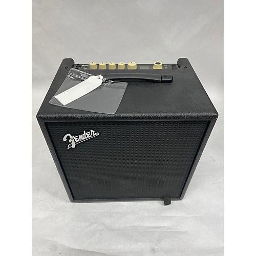 Fender Rumble LT25 Bass Combo Amp