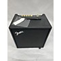 Used Fender Rumble LT25 Bass Combo Amp