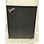 Used Fender Rumble Stage 800 2x10 Bass Combo Amp