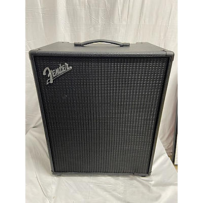 Fender Rumble Stage 800 2x10 Bass Combo Amp