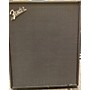 Used Fender Rumble Stage 800 2x10 Bass Combo Amp