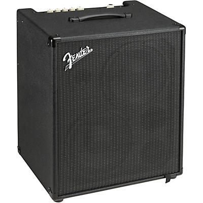 Fender Rumble Stage 800 800W 2x10 Bass Combo Amp -