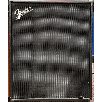 Fender Rumble Stage 800 Bass Combo Amp