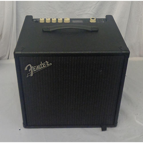 Fender Rumble Studio 40 1x10 Bass Combo Amp