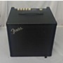 Used Fender Rumble Studio 40 1x10 Bass Combo Amp