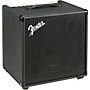 Open-Box Fender Rumble Studio 40 40W 1x10 Bass Combo Amplifier Condition 1 - Mint Black