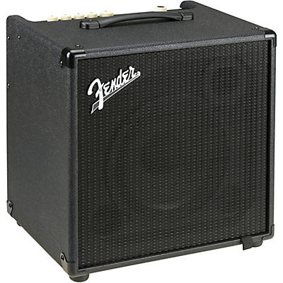 Fender Rumble Studio 40 40W 1x10 Bass Combo Amplifier