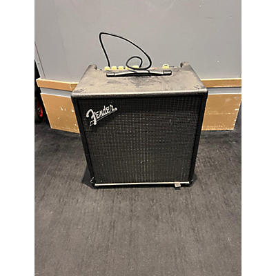 Fender Rumble Studio 40 Bass Combo Amp