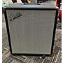 Used Fender Rumble V3 100W 1x12 Bass Combo Amp