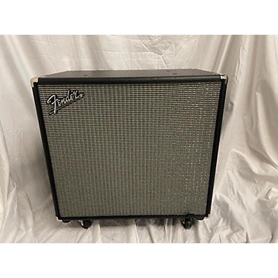 Fender Rumble V3 1x15 Bass Cabinet