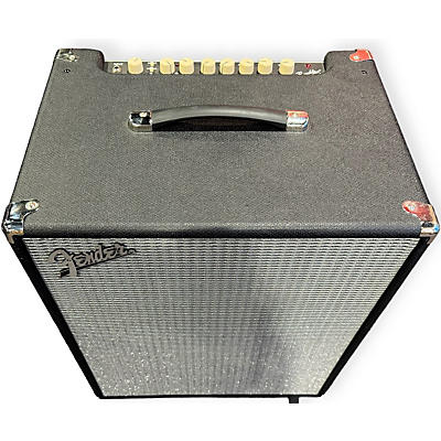 Fender Rumble V3 200W Bass Amp Head