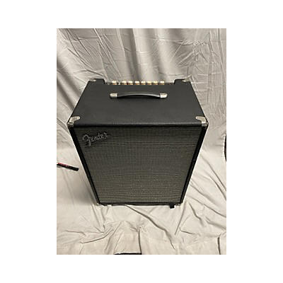 Fender Rumble V3 200W Bass Amp Head