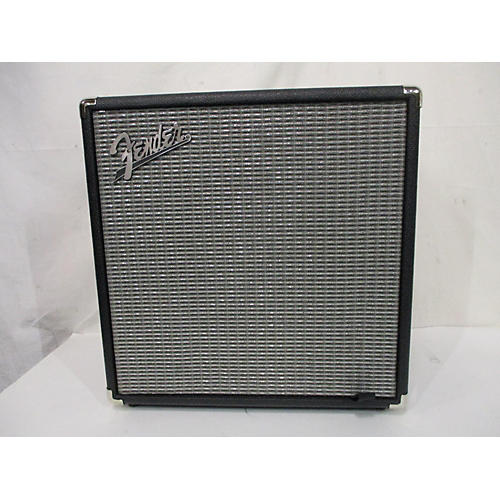 Rumble V3 40W 1x10 Bass Combo Amp