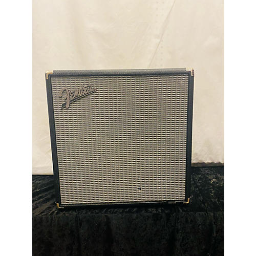Rumble V3 40W 1x10 Bass Combo Amp